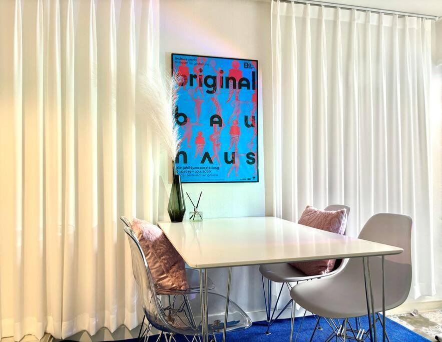Apartment U House