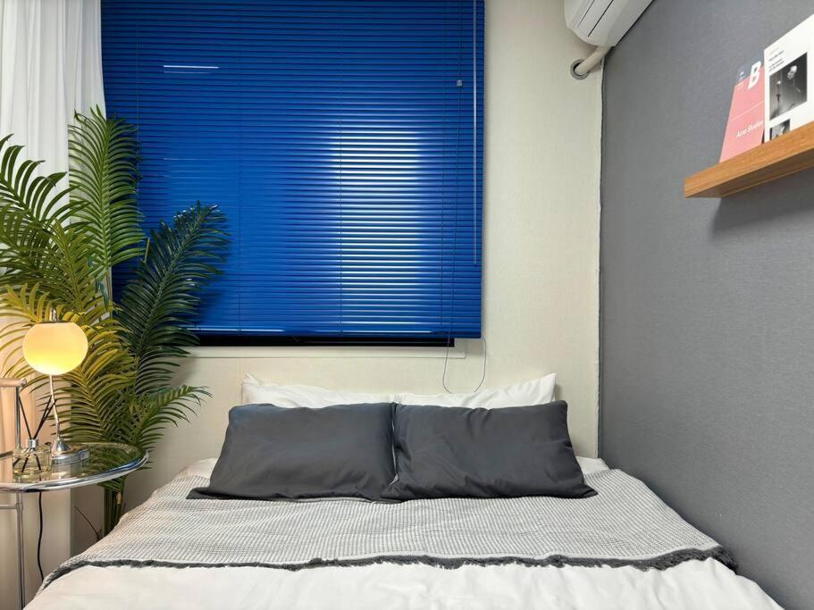 U House Apartment Seoul