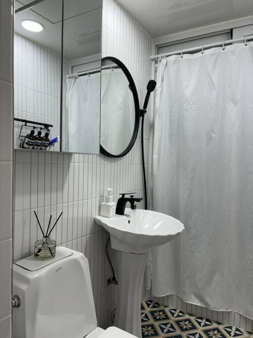 Apartment U House