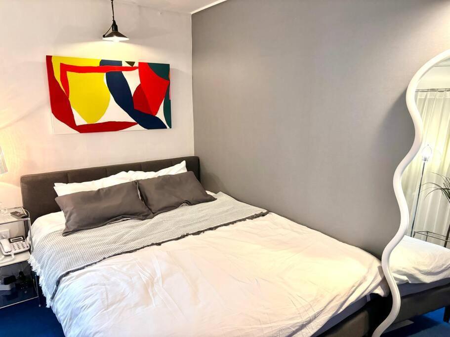 U House Apartment