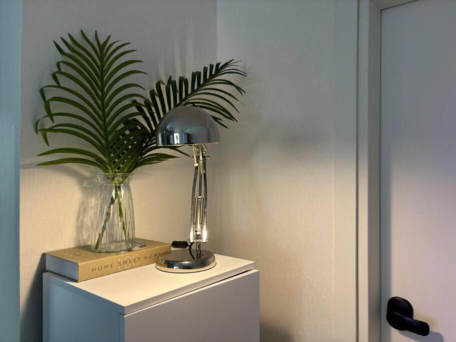 U House Apartment *