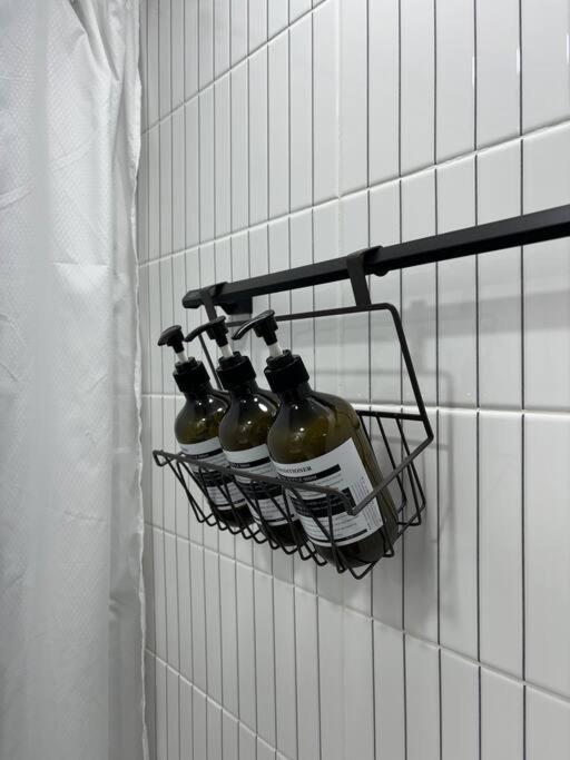U House Apartment Seoul