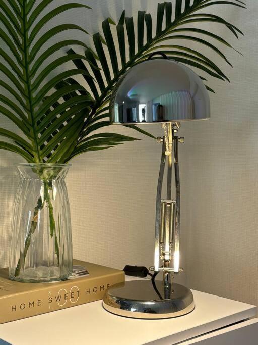 Apartment U House *