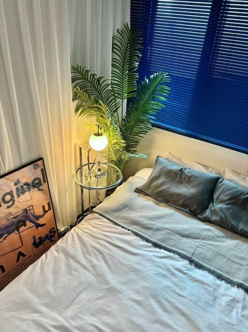 U House Apartment