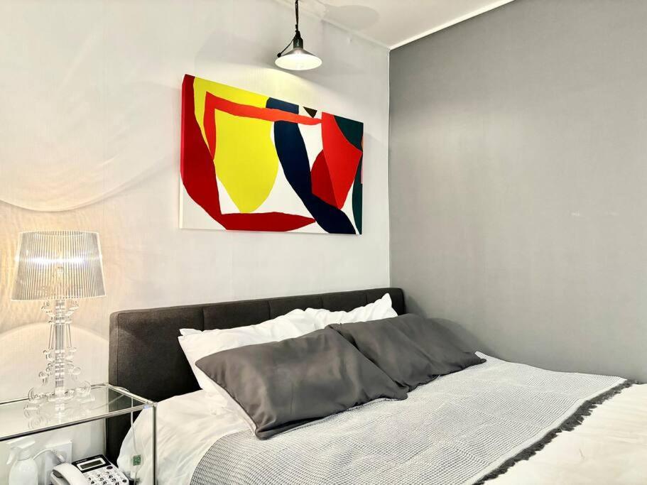 Apartment U House